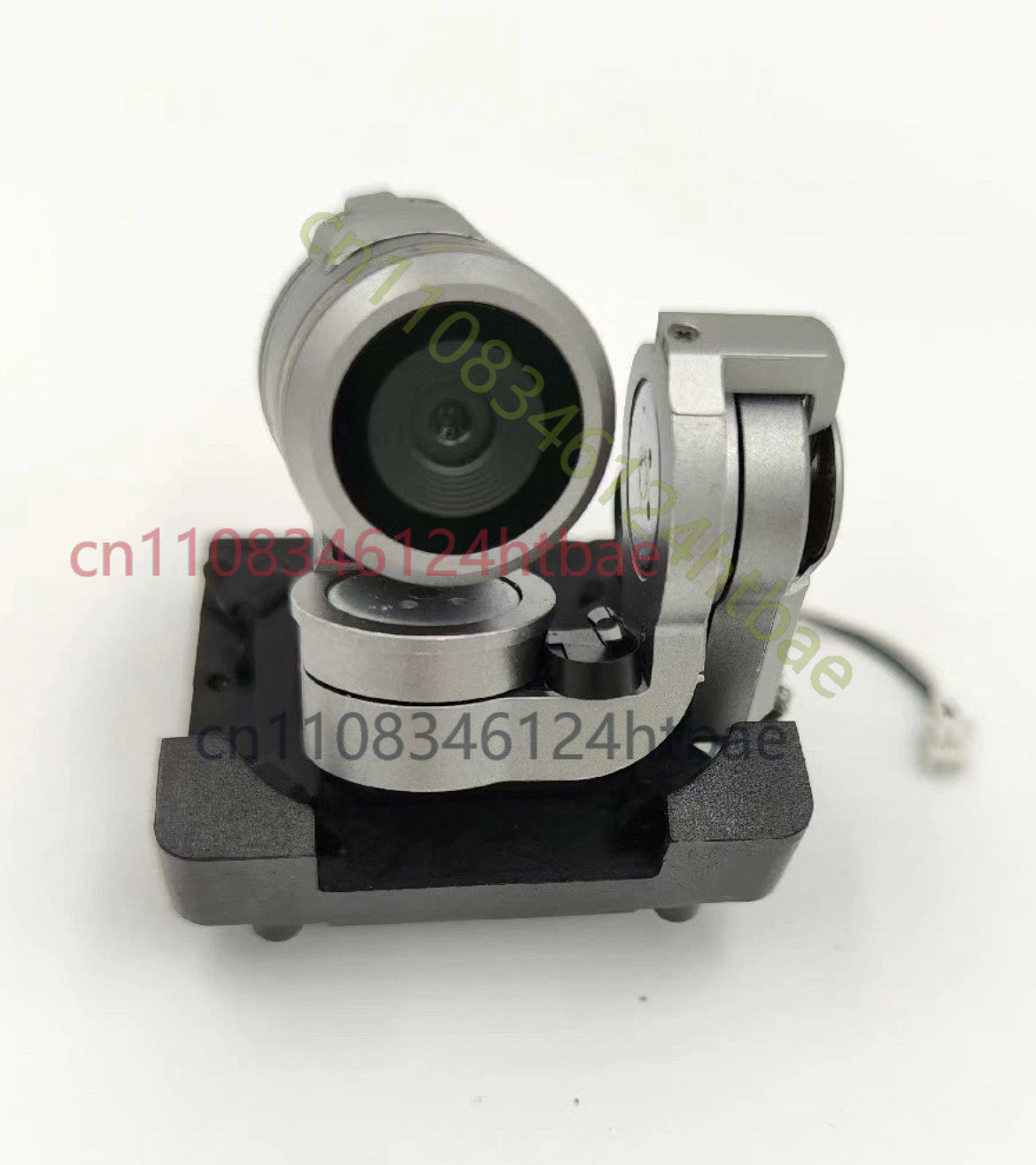 Drone Kit With Camera - Used 95% new Gimbal Camera Assembly