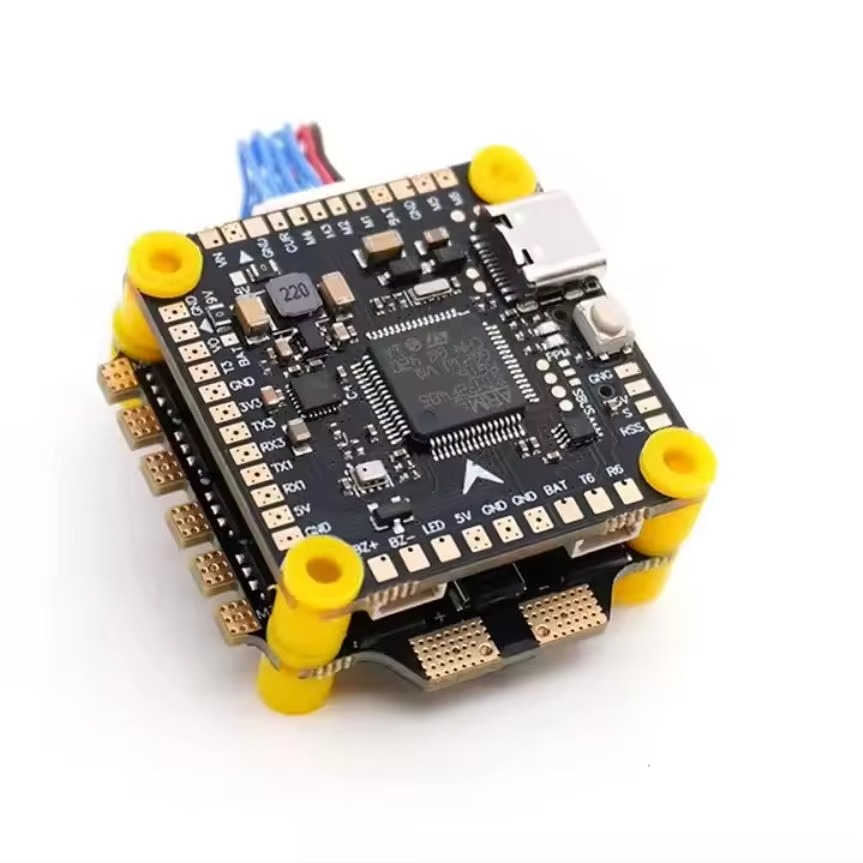 DroMaF405 V3 FC F4 Stack Fligh - Betaflight Fc F4 ulasan dan harga