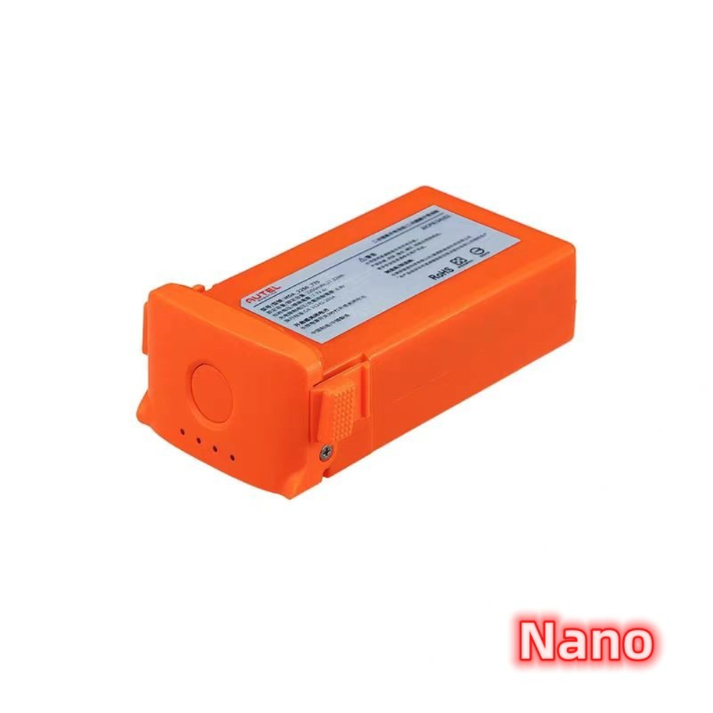 100%Original 2250mAh 7.7V for  - Autel Drone Evo Nano ulasan dan harga