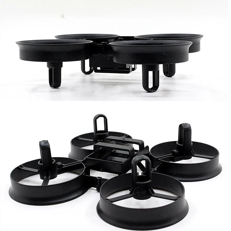 JJRC H36 Eachine E010 Tiny DIY - Drone Kit Build Yourself ulasan dan harga
