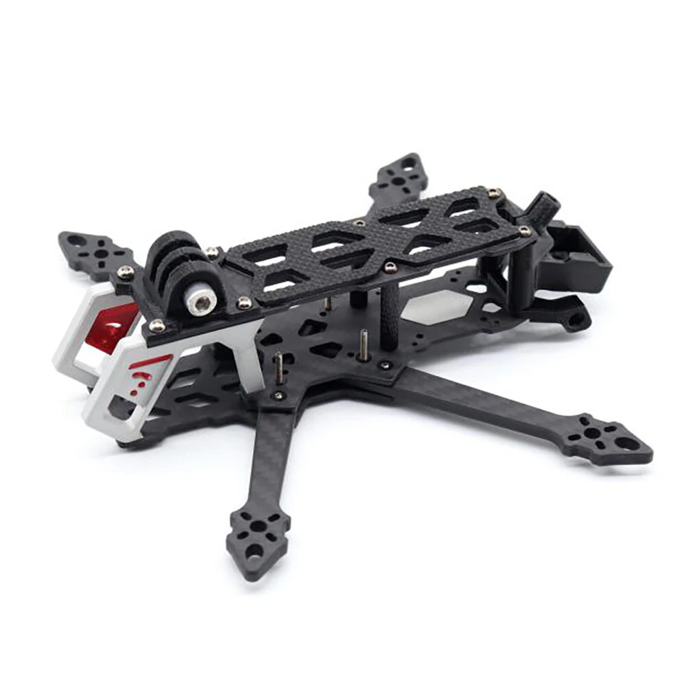 LHCXRC CLOUD 160 160mm Wheelba - Drone Kit Racing ulasan dan harga