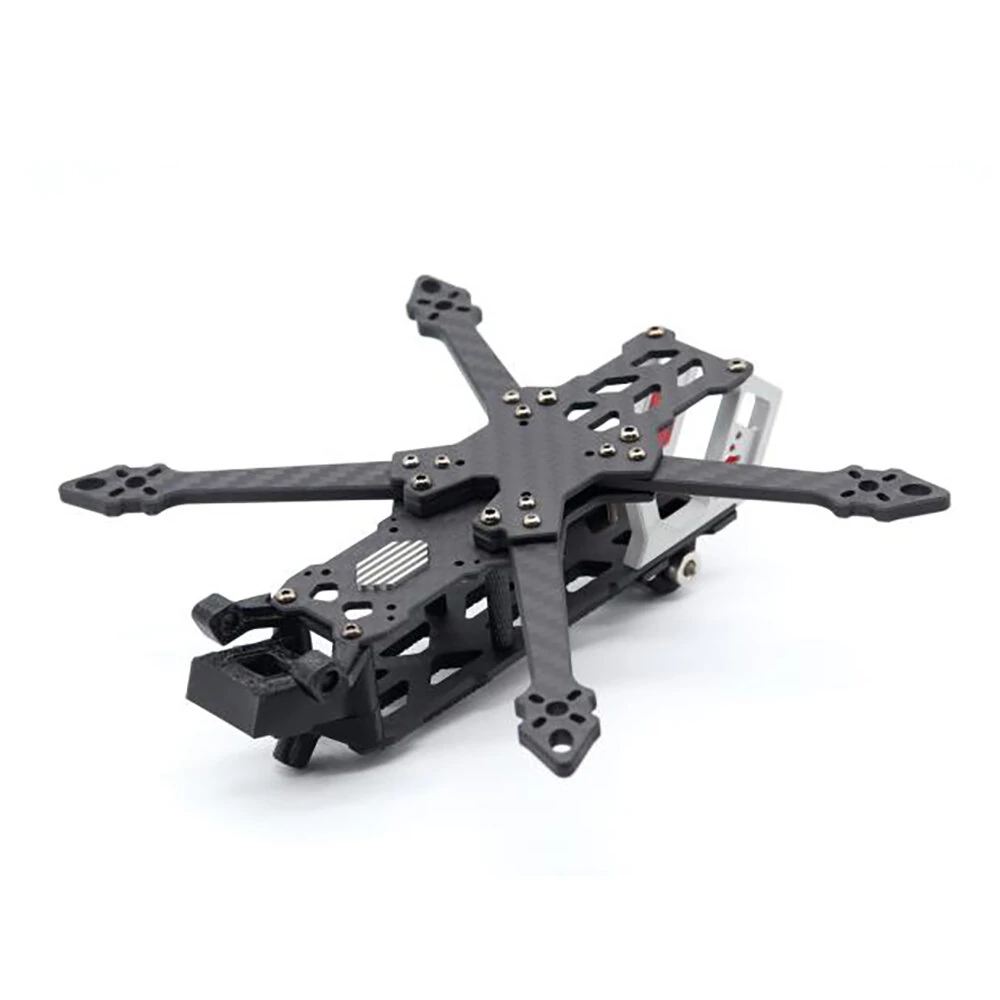 LHCXRC CLOUD 160 160mm Wheelba - Drone Kit Racing ulasan dan harga