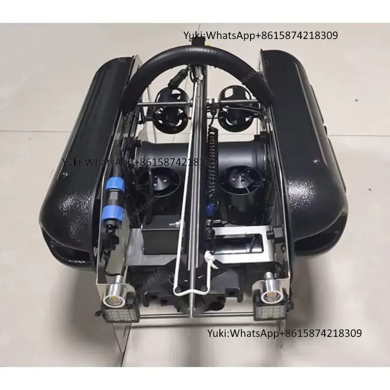 Underwater Drone Kit with Robo - Drone Kit With Camera ulasan dan harga