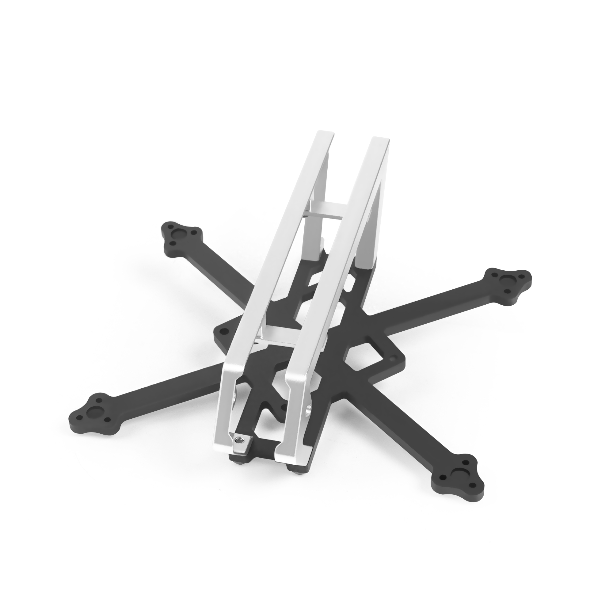 YMZFPV Lighting2 2 Inch FPV Qu - Drone Kit Build Yourself ulasan dan harga
