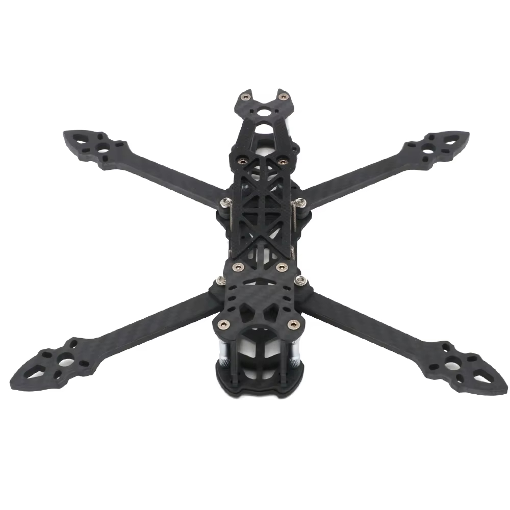 Mark4 Mark 4 7inch 295mm FPV F - Drone Kit Build Yourself ulasan dan harga
