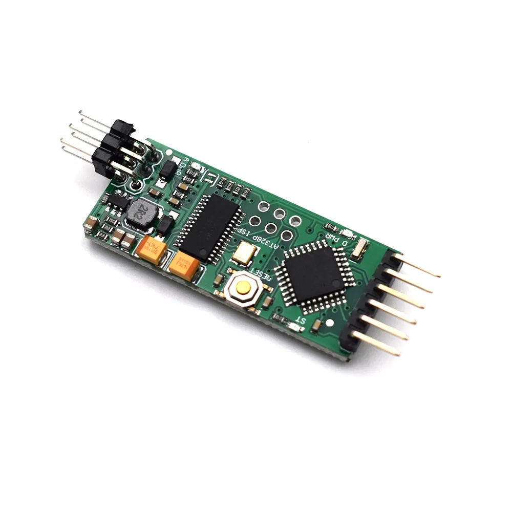Minim OSD Mini OSD For Quadcop - Drone Kit Hexacopter ulasan dan harga