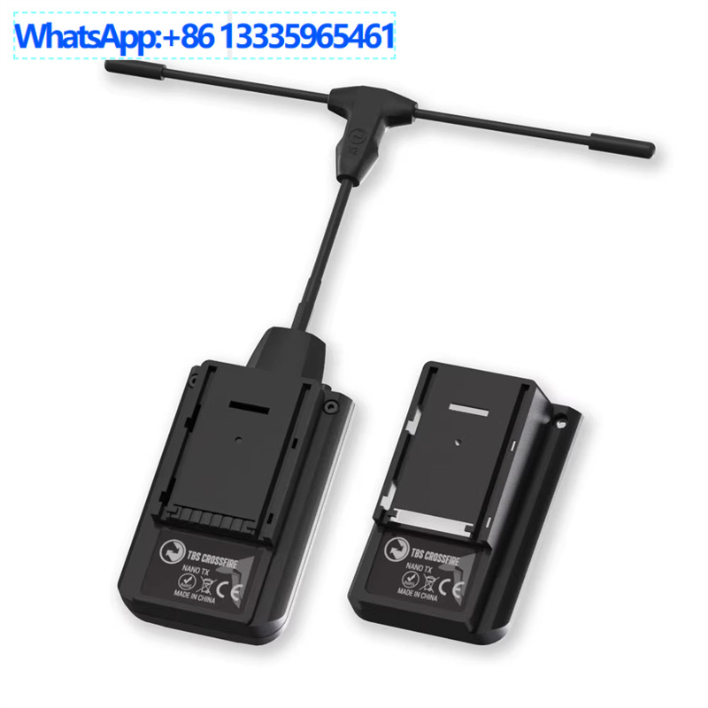Black Sheep TBS CROSSFIRE NANO - Tbs Fpv Crossfire ulasan dan harga