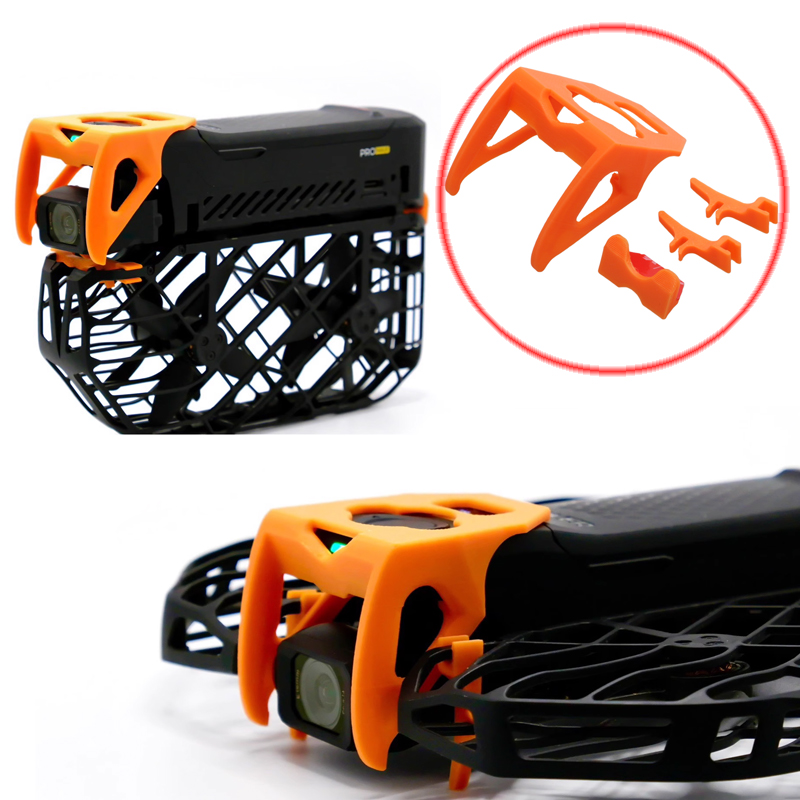 1Set For Hover X1 Pro/Pro Max  - Drone Kit Build Yourself ulasan dan harga
