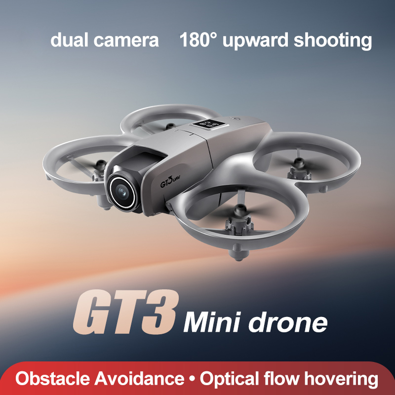 2026 GT3 MAX RC Drone 8K 5G Pr - Drone Kit Professional ulasan dan harga