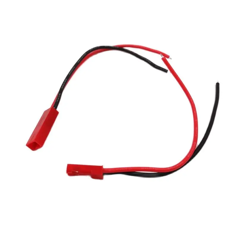 20pcs 10 Pairs JST 2P Connecto - Drone Kit Racing ulasan dan harga