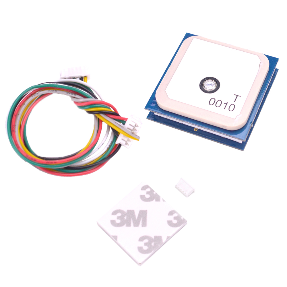 BN-880 BN880 GPS Module Flight - Drone Kit Hexacopter ulasan dan harga