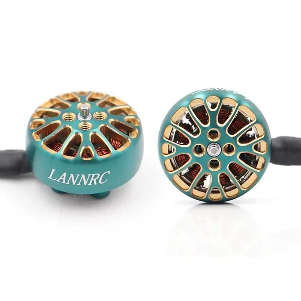 LANNRC 1404 Plus 4600kv  3800k - Drone Kit Fpv ulasan dan harga