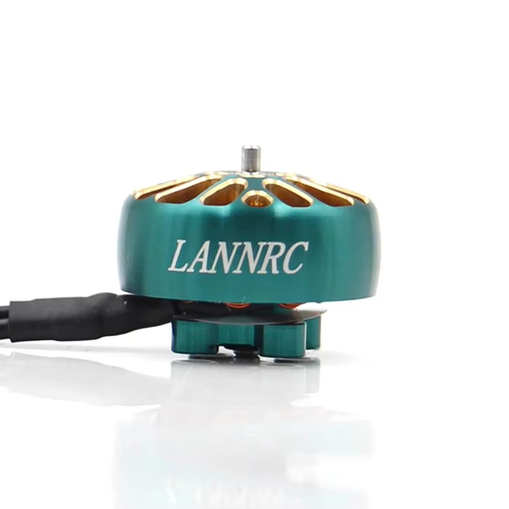 LANNRC 1404 Plus 4600kv  3800k - Drone Kit Fpv ulasan dan harga