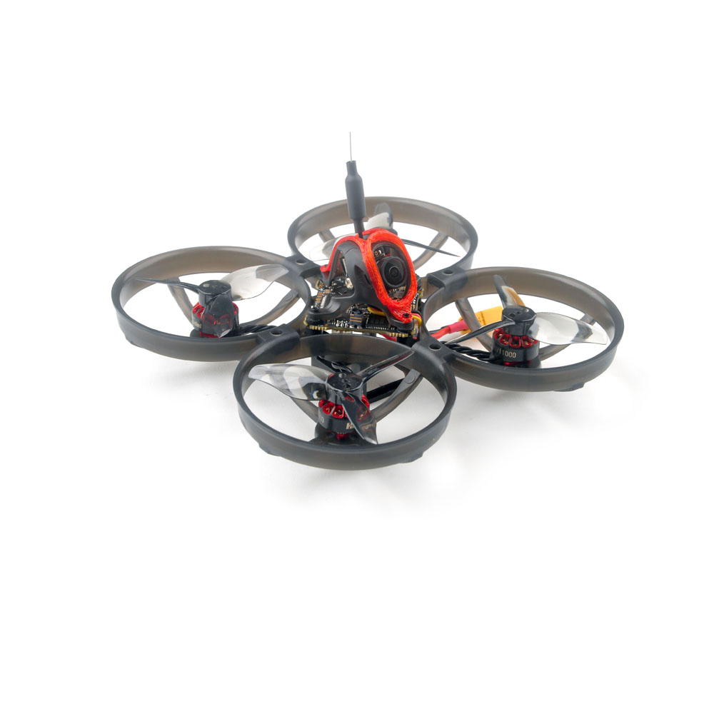 HappyModel Mobula8 1-2S 85mm M - Drone Kit With Camera ulasan dan harga
