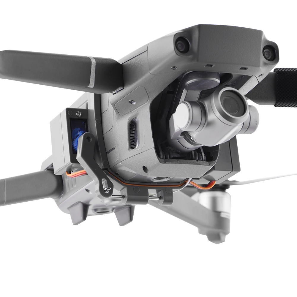 Airdrop System for DJI Mavic 3 - Dji Drone Mini 3 ulasan dan harga